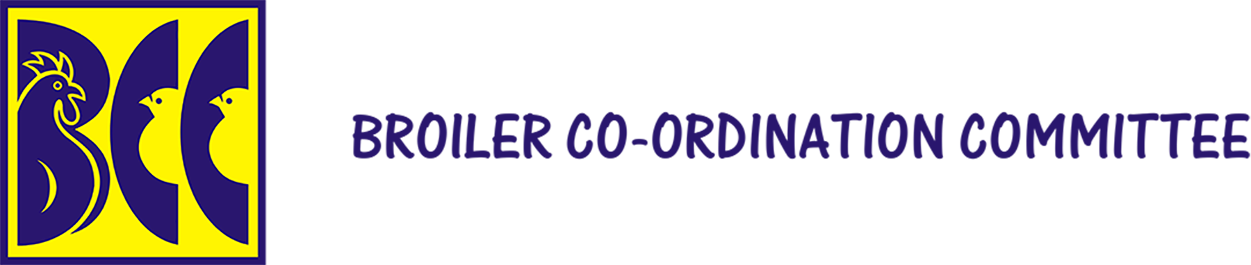 Broiler Co-ordination Committee (BCC) logo