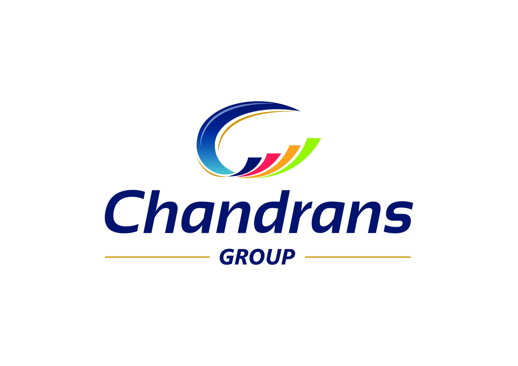 Chandrans Group logo
