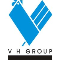 Venkateshwara Hatcheries (VH Group) logo