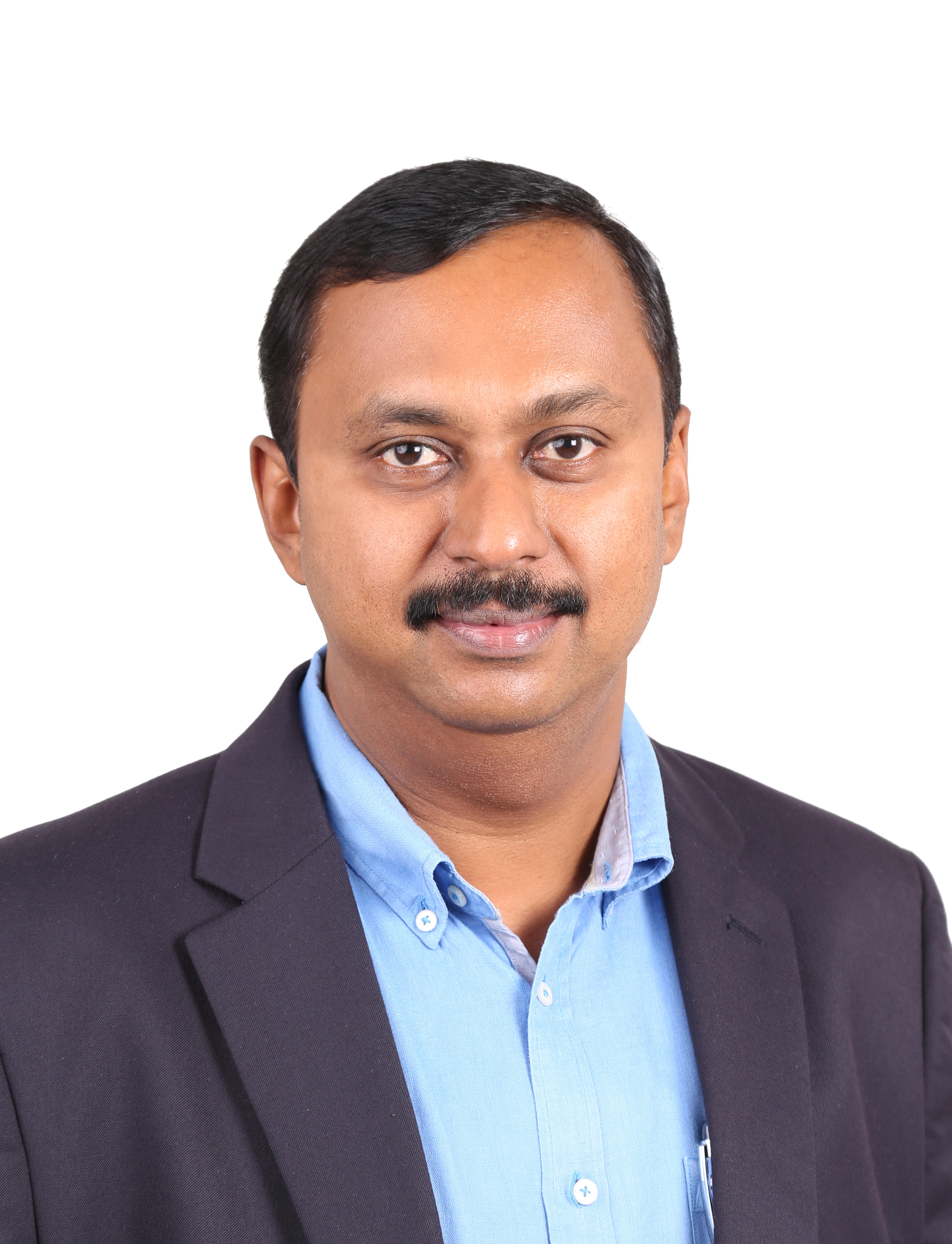 Mr. P. Pradeep Kumar, Partner, Kasthuri Breeding Farms